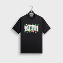 Kith Floral Arch Tee - Black