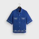 Kith Cupro Linen Paxton Shirt - Layer