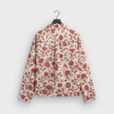 Kith Cupro Linen Long Sleeve Adonis Shirt - Fury