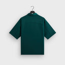 Kith Drape Twill Raf Dolman Buttondown - Chronicle
