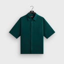 Kith Drape Twill Raf Dolman Buttondown - Chronicle
