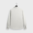 Kith Midweight Denim Long Sleeve Warwick Shirt - Eden Wash