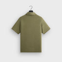 Kith Textured Towel Terry Heathrow Polo - Flagstaff