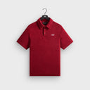 Kith Textured Towel Terry Heathrow Polo - Allure