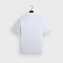 Kith Pique Ainslie Polo - White