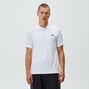 Kith Pique Ainslie Polo - White