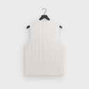 Kith Rhys Tilden Vest - Sandrift