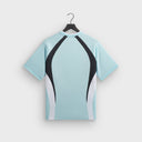 Kith Otto Mesh Chase Jersey - Crystal