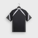 Kith Otto Mesh Chase II Jersey - Black