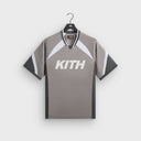 Kith Otto Mesh Chase II Jersey - Argon