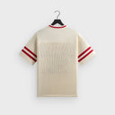 Kith Knit Julian Jersey - Sandrift