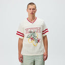 Kith Knit Julian Jersey - Sandrift