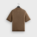 Kith Knit Nash Polo - Postmodern