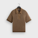 Kith Knit Nash Polo - Postmodern