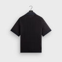 Kith Knit Nash Polo - Cosmos