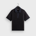 Kith Knit Nash Polo - Cosmos