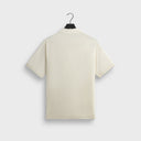 Kith Super Fine Viscose Knit Baldwin Polo - Sandrift