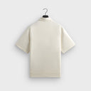 Kith Interlock Graham Polo - Silk