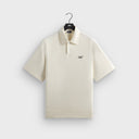 Kith Interlock Graham Polo - Silk