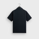 Kith Micro Terry Nelson Pullover - Black
