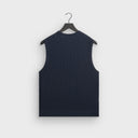 Kith Rhys Tilden Vest - Nocturnal