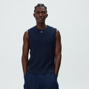 Kith Rhys Tilden Vest - Nocturnal
