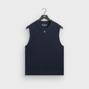 Kith Rhys Tilden Vest - Nocturnal
