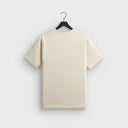 Kith Cutout Tee - Sandrift