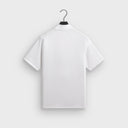 Kith Pique Ainslie Polo - White