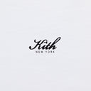 Kith Alex Boxy Tee - White