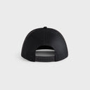 Kith Laurel Pegasus Nolan Trucker Hat - Black