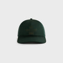 Kith New York To The World Relaxed Twill Nolan Trucker Hat - Stadium
