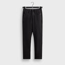 Kith Centre Straight Jeans - Black