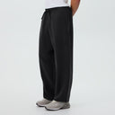 Kith Cupro Linen Parker Pant - Black