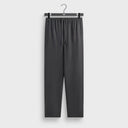 Kith Cupro Linen Parker Pant - Black