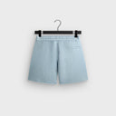Kith Soft Woven Curtis Short - Light Indigo