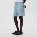 Kith Soft Woven Curtis Short - Light Indigo
