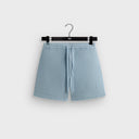 Kith Soft Woven Curtis Short - Light Indigo