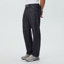 Kith Textured Indigo Webster Chill - Dark Indigo