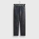 Kith Textured Indigo Webster Chill - Dark Indigo