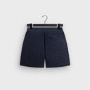 Kith Monogram Towel Terry Jordan Short - Nocturnal