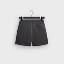 Kith Micro Waffle Graham Short - Carbon