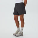 Kith Micro Waffle Graham Short - Carbon