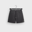 Kith Micro Waffle Graham Short - Carbon