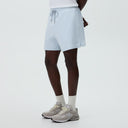 Kith Micro Waffle Graham Short - Light Indigo