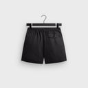 Kith Water Activated Monogram Ashton Swim Short - Black