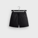 Kith Water Activated Monogram Ashton Swim Short - Black