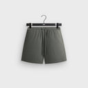 Kith Water Activated Monogram Ashton Swim Short - Court