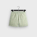 Kith Printed Collins Swim Short - Stoneware