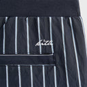 Kith Striped Poplin Active Short - Blend